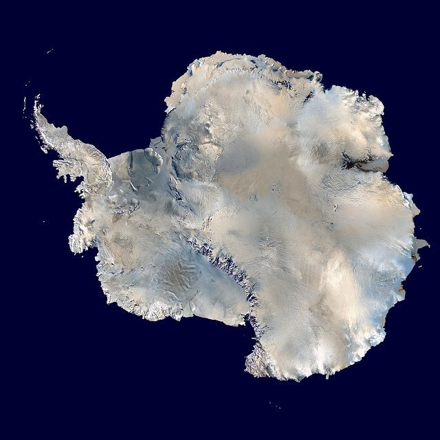 南极目的地介绍(图1)