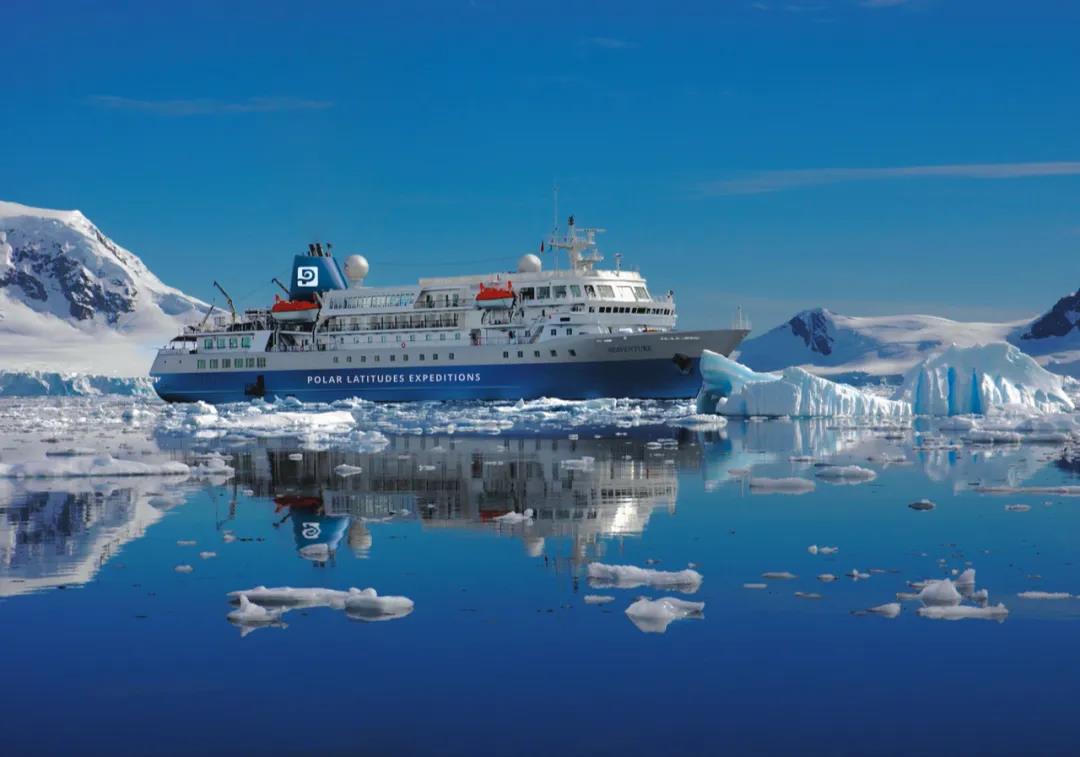 船期推荐丨2022 年南极半岛·穿越南极圈之旅(图1)