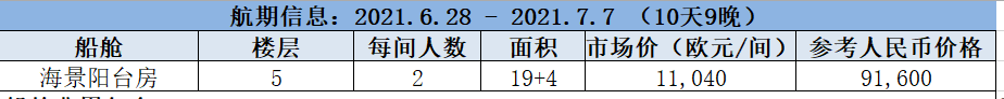 船期推荐 | 洛拉普洛斯号·日本亚热带岛屿十天九晚航线(图2)