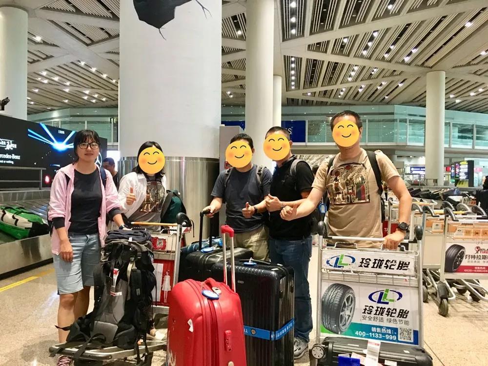 和刘润老师一起横跨欧亚,穿越千年,我们不虚此行 和刘润老师一起横跨欧亚,穿越千年,我们不虚此行