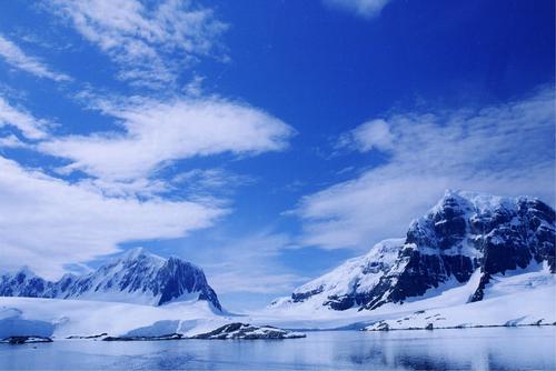 南极旅游适合什么时候去？