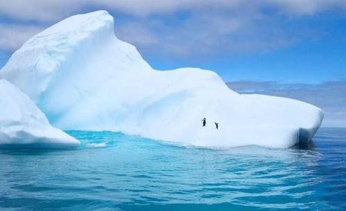 南极旅游价格差别大的原因