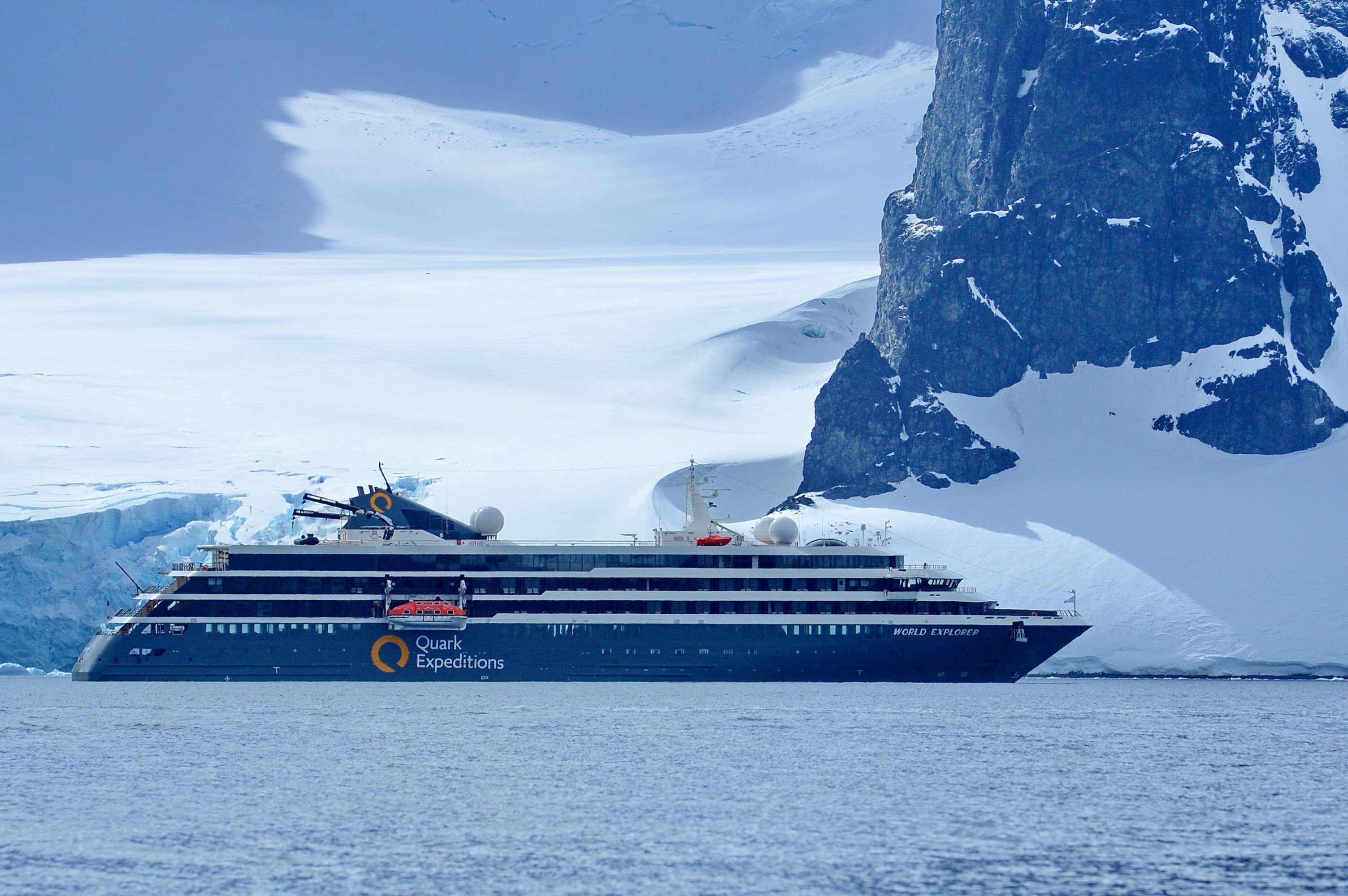 麦哲伦探索号南极经典8天之旅 – 旅行少数派 -EFIND TRAVEL